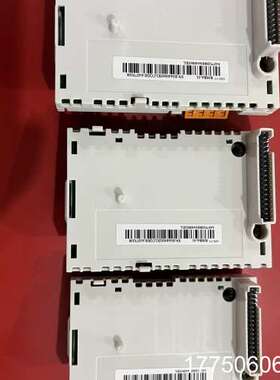 RMBA-01  485通讯模块 98新功能包好包