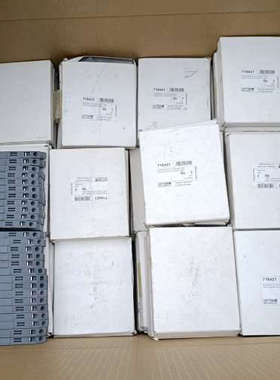 LUTZE继电器 LOCC-BOX-EKL 7-6421 7