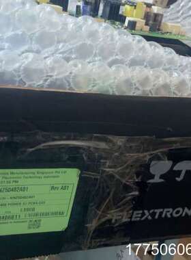 软启动触发板ATS480c25y 驱动板 可以适用于A