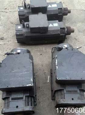 安川伺服大电机 SGMBH-3GACAK1  37KW