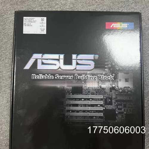 华硕KRPA-U16 AMD EPYC 支持7002 可以升级7003 pcie4.0