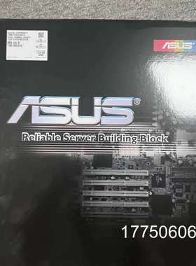 华硕KRPA-U16 AMD EPYC 支持7002 可以升级7003 pcie4.0