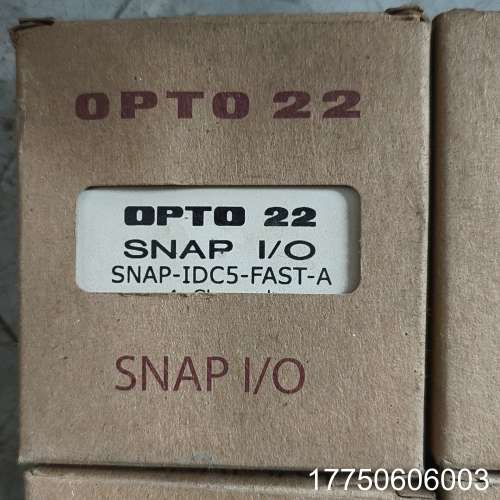 进口opto22奥普图模块SNAP-AITM-2