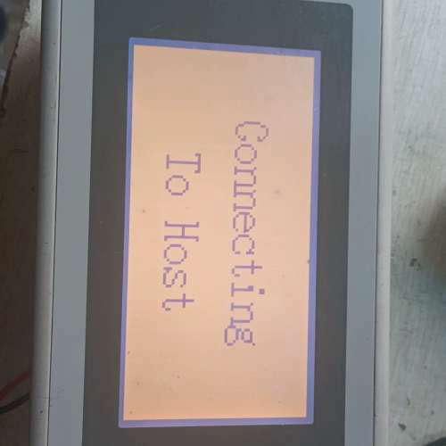 OMRON触摸屏NT20S-ST121-ECV3，如