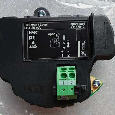e+h 71187812，e+h,I/O 模块，新款