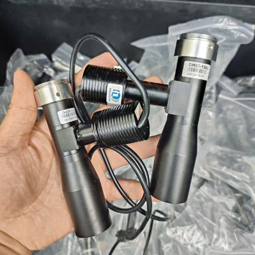 IMAVISION远心镜头DH05-130C  恒大0.5倍