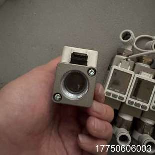 成色还可以 smc c件 口完 pfmb7501