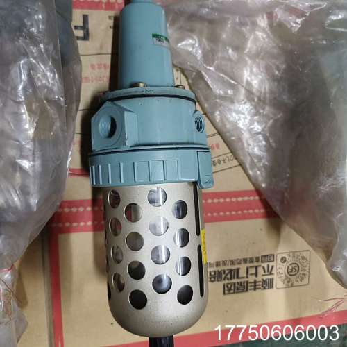 CKD过滤器7080-3C，2个；7080-4C，3个