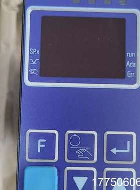 KS50-113-80000-0A3温控仪