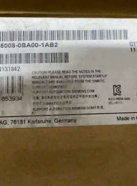 交换机 6GK5008-0BA00-1AB2