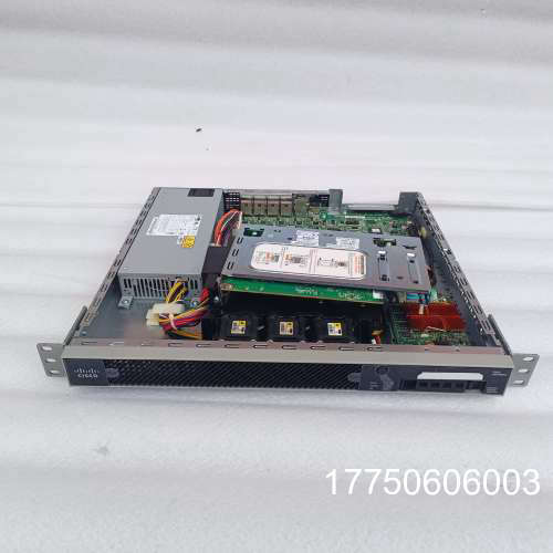思科ASA5525-X 带ASA-IC-6GE-SFP-B