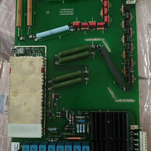 SIEMENS/TESTED 主板A5E03620