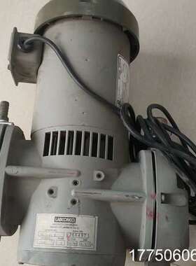 LABCONCO真空泵79171-01托马斯抽气泵隔膜泵