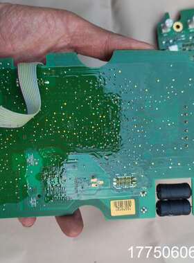 A5E02484349G110D CONTROL 6S