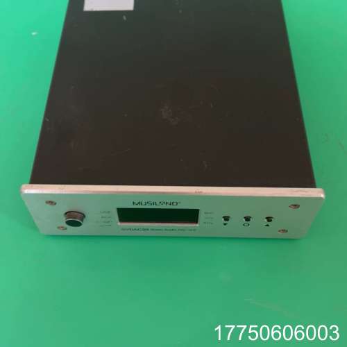 乐之邦 svdac05 解码器dac