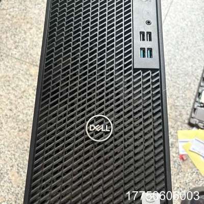 DELL 戴尔OptiPlex 3080准系统 ，支持十代处