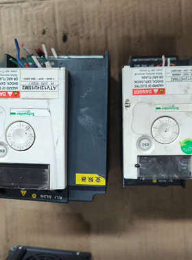 变频器ATV12HU15M2 1.5KW