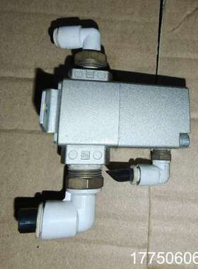 SMC气控阀VNA101A-10A-B