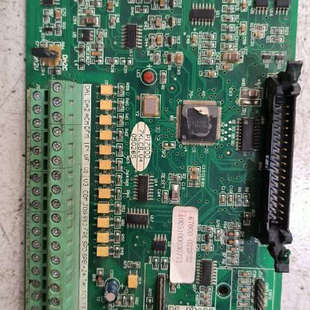 7KLCB.V4 22kw機器拆 普傳PI7000變頻器主板