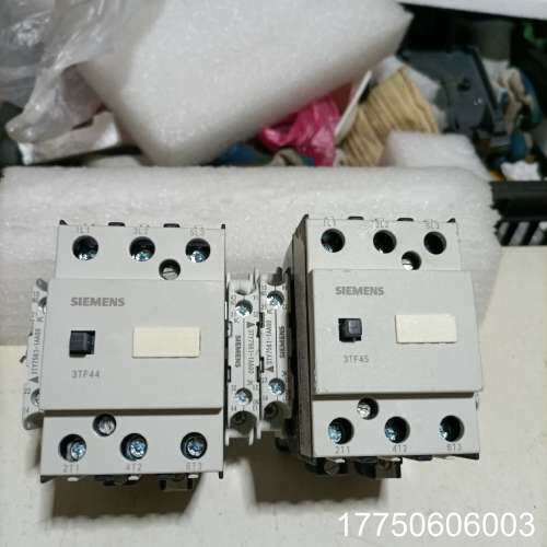 触器3TF44 22-0X , 3TF45 22-0