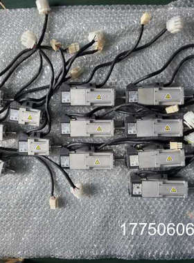 Rewrote 力士乐 电机