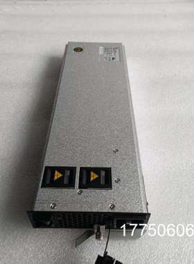 华为S7706 S9706交换机用2200w交流电源！型号：