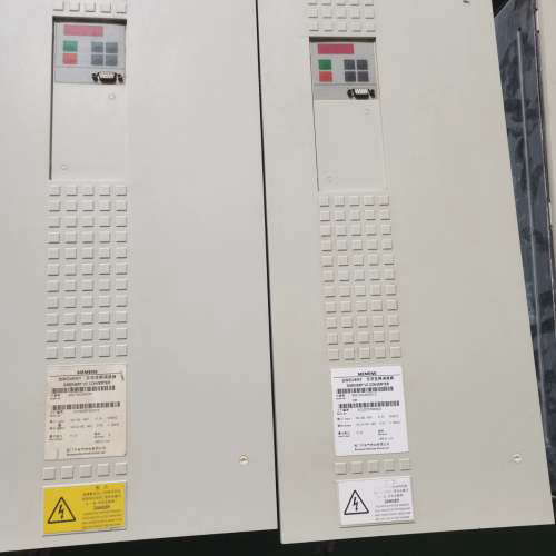 SIMOVERT交流变频调速器