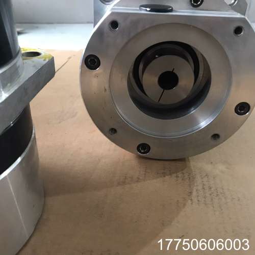 哈默纳科HD谐波减速器CSF-45-120-GH