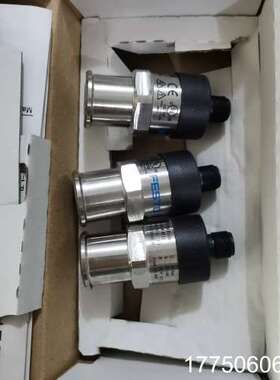 FEST0费斯托压力传感器实拍图