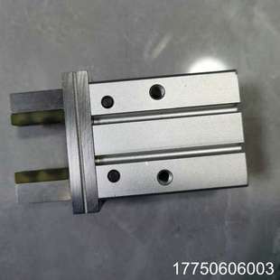 SMC手指气缸 20S MHZ2