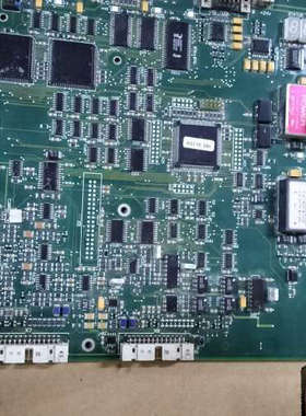 ASTAT控制板DAPC100 3ASC25H203