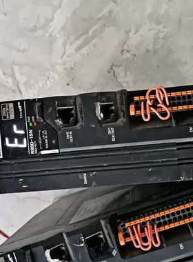 伺服驱动器R88D-1SN08H-ECT-03  E