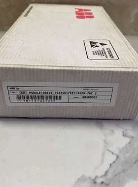 FS225R17KE3/76C 英飞凌IGBT带AG