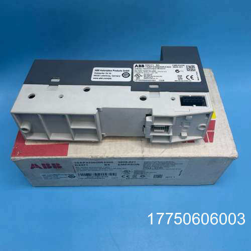 DX571 B5 数字输入输模块 1SAP2326