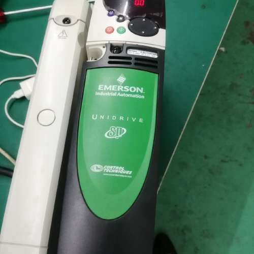 SP2402  ES2402驱动器，充新成色的，刚进货