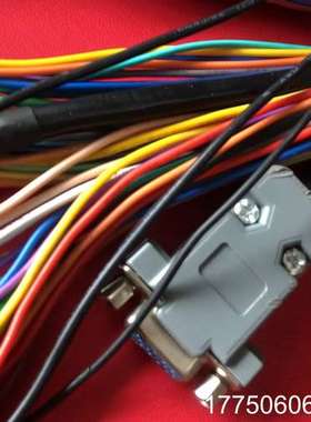 jamma28插 街机框体改D3显像管用Cbox转线用