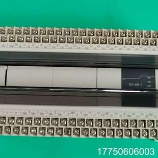 1只 成色新 实拍图 信捷XD3 功能包好 60R