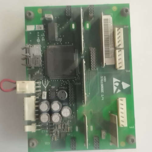 ACS600变频器 通讯板 型号：NINT-41