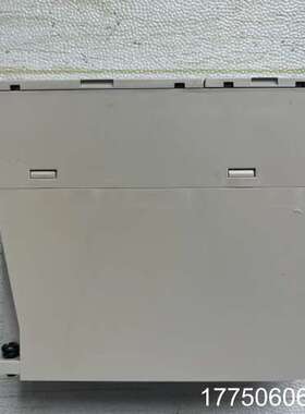 韩国LS产电PLC模块XGK-CPUE，