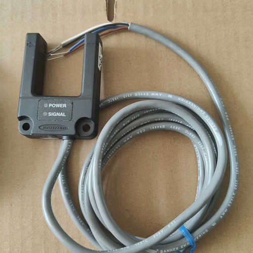 SL30VB6V(9) 邦纳BANNER进口