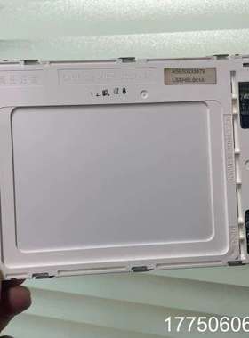 液晶屏 LSSHBL601A A5E00033879