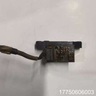 0311 2003 实图拍 A20B 发那科探头