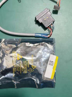 发那科主轴编码器A20B-2200-0750带内线，