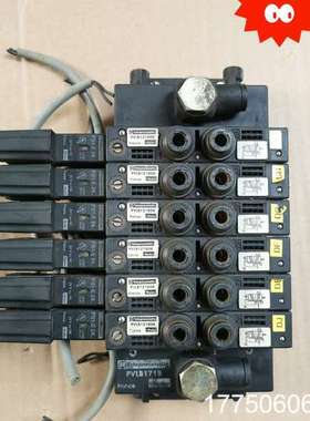 进口Parker 派克阀电磁阀 PVLB121606 成