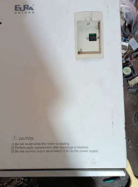 欧瑞变频器F1000-G0450T3C，45千瓦。刚，功