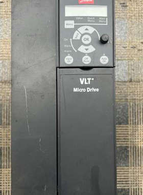 丹佛斯变频器FC-051P11KT4E20HXBXCXXXS