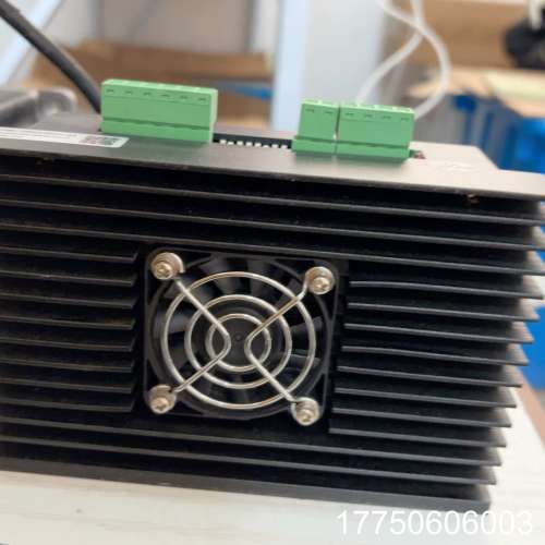 【雷赛步进套装：驱动：DMA860H