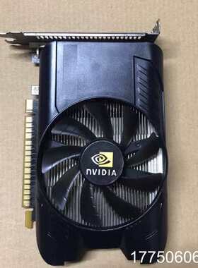 英伟达 GTX1050TI 4G显卡
