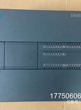ST40,200smart PLC,288-1S