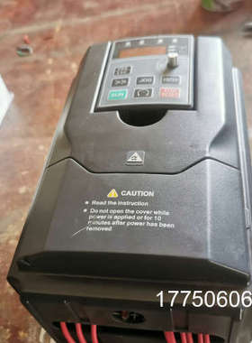 阿尔法变频器ALPHA5000-32R2JB 2.2kW 3